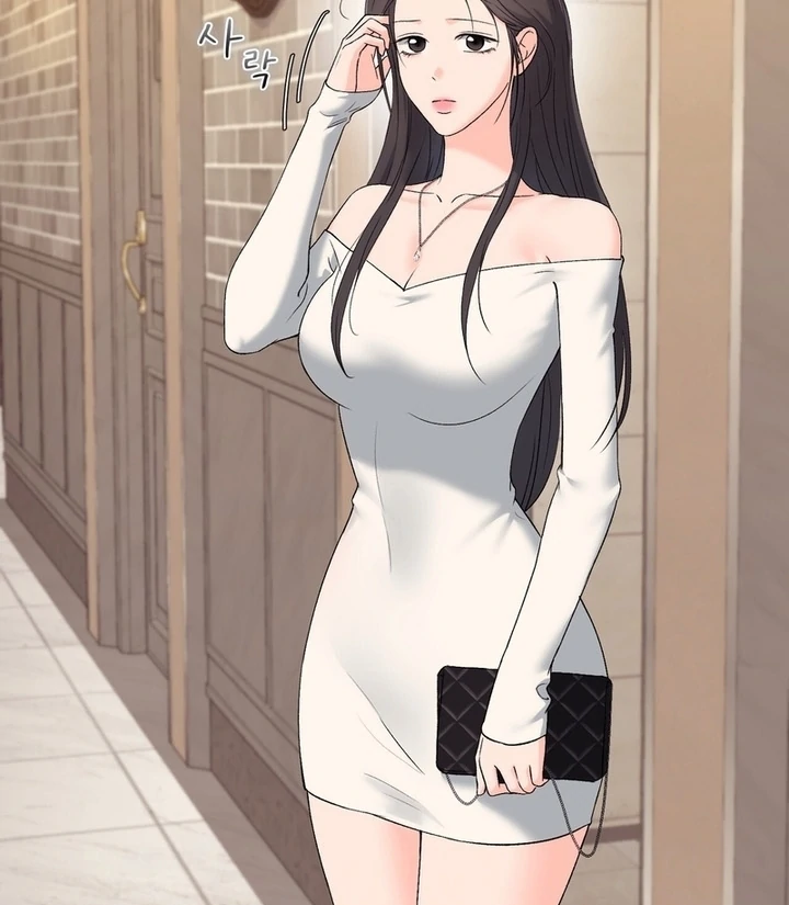 F My Ex Chapter 39 - Page 26