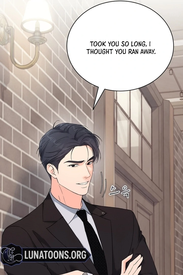 F My Ex Chapter 39 - Page 28