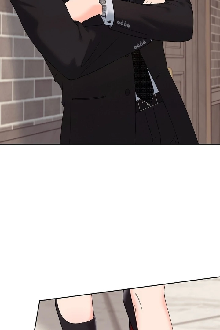 F My Ex Chapter 39 - Page 29