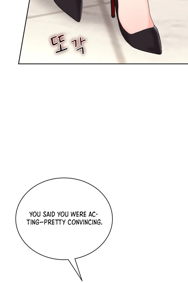 F My Ex Chapter 39 - Page 30