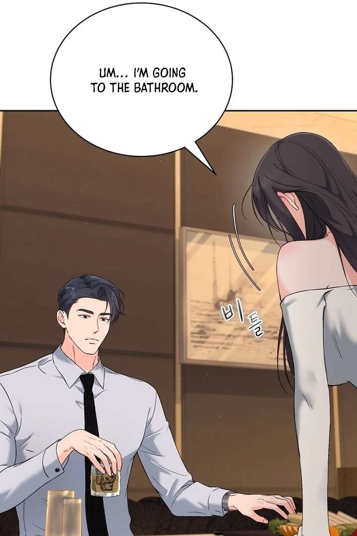 F My Ex Chapter 39 - Page 4