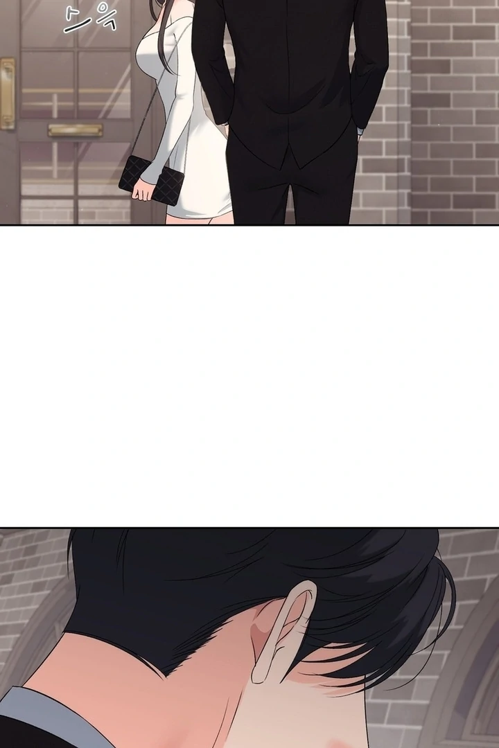 F My Ex Chapter 39 - Page 33
