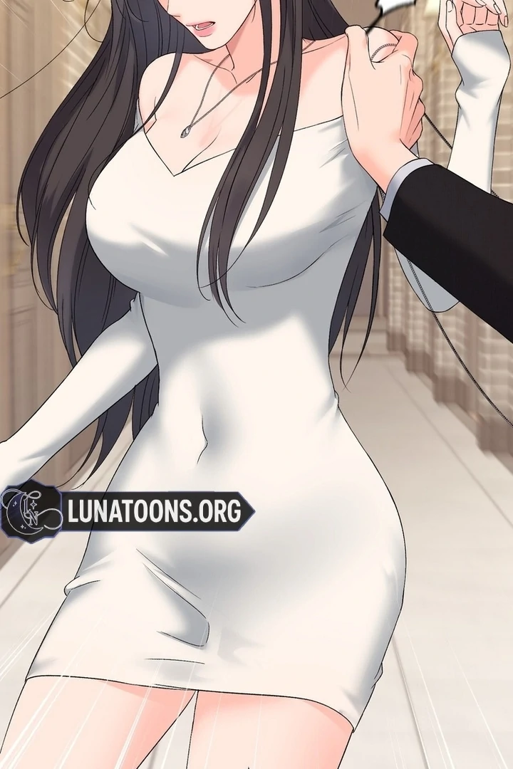 F My Ex Chapter 39 - Page 36