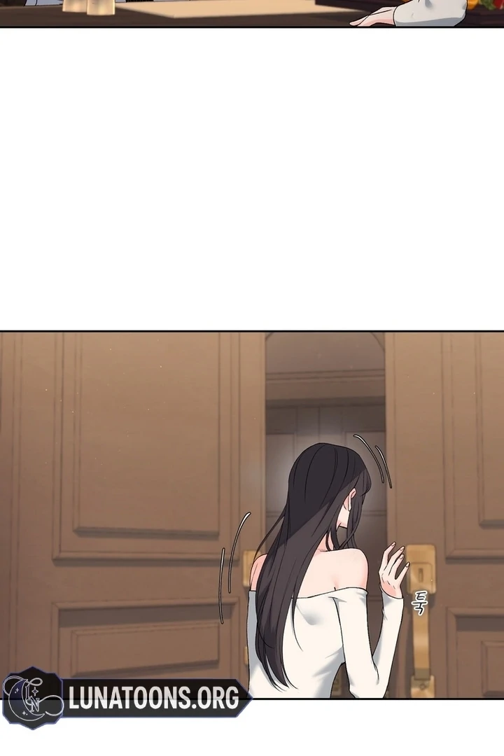 F My Ex Chapter 39 - Page 5