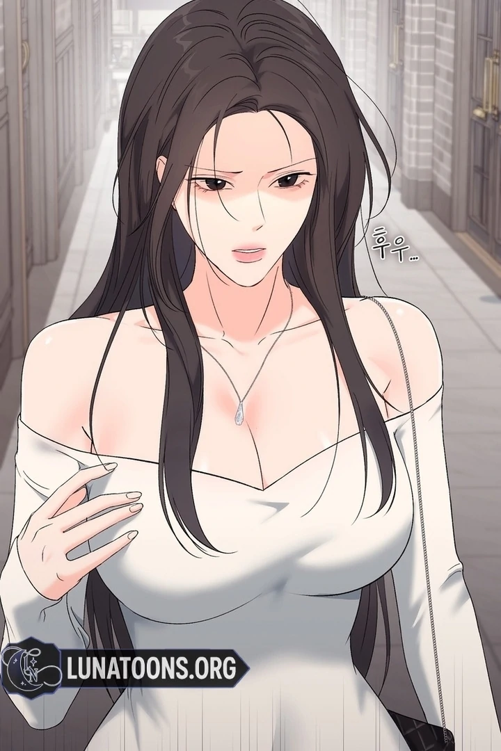 F My Ex Chapter 39 - Page 45