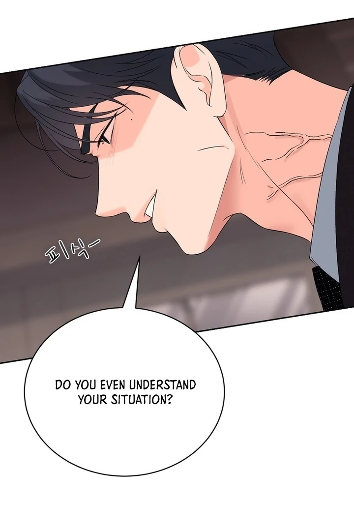 F My Ex Chapter 39 - Page 50
