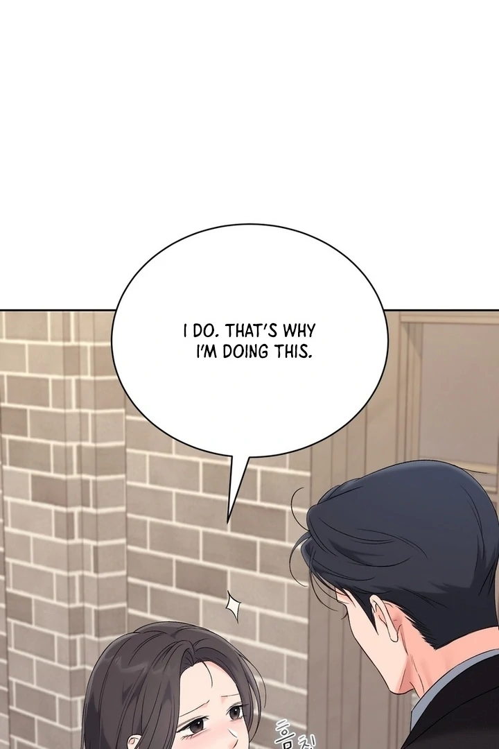 F My Ex Chapter 39 - Page 51