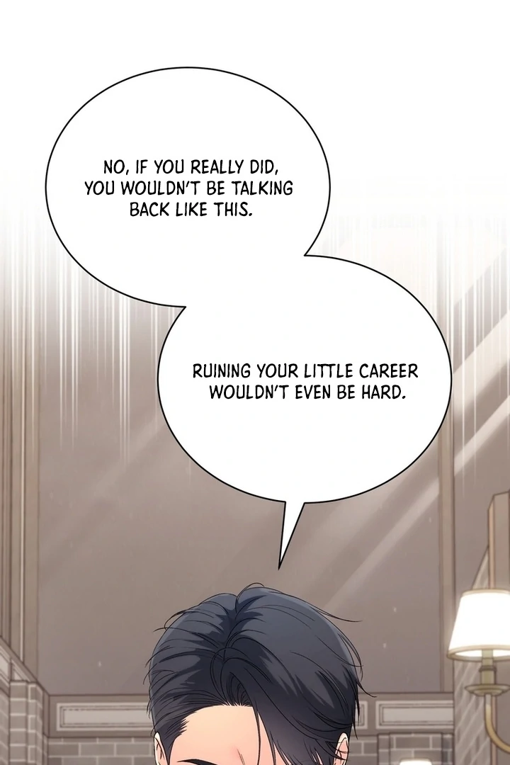 F My Ex Chapter 39 - Page 53