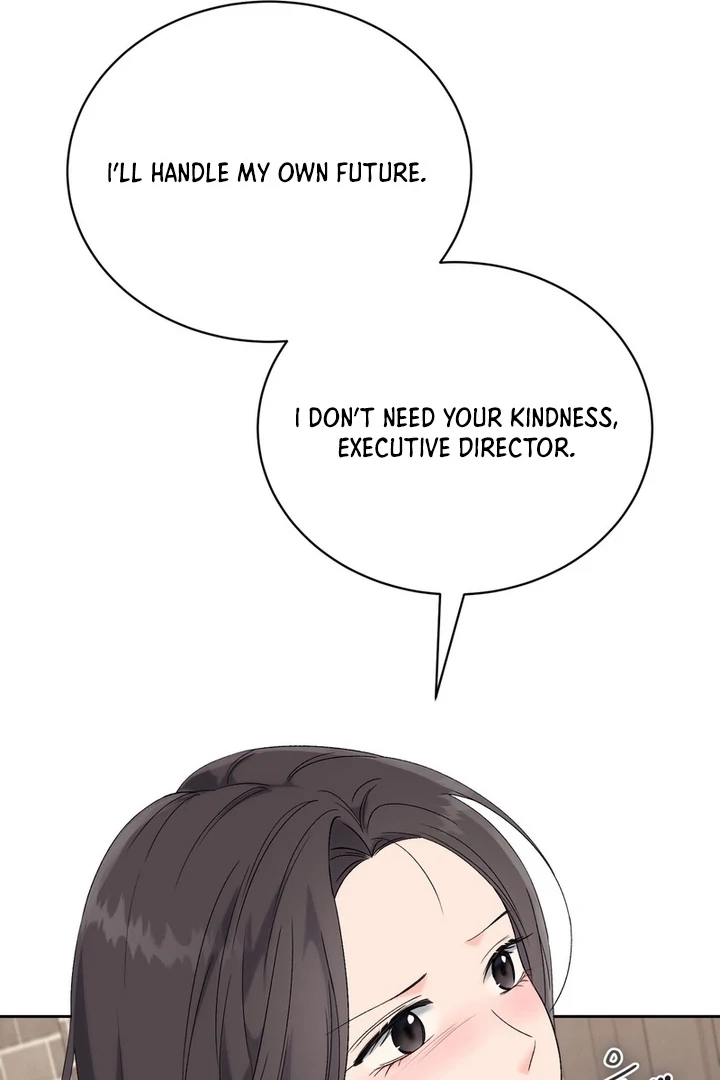 F My Ex Chapter 39 - Page 56