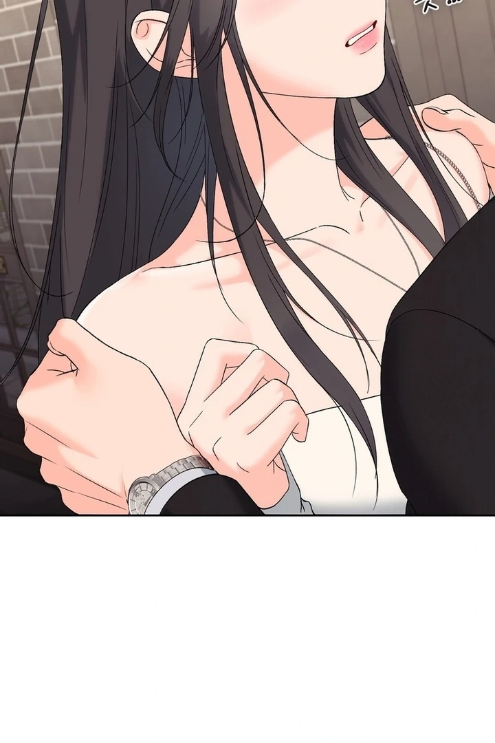 F My Ex Chapter 39 - Page 57