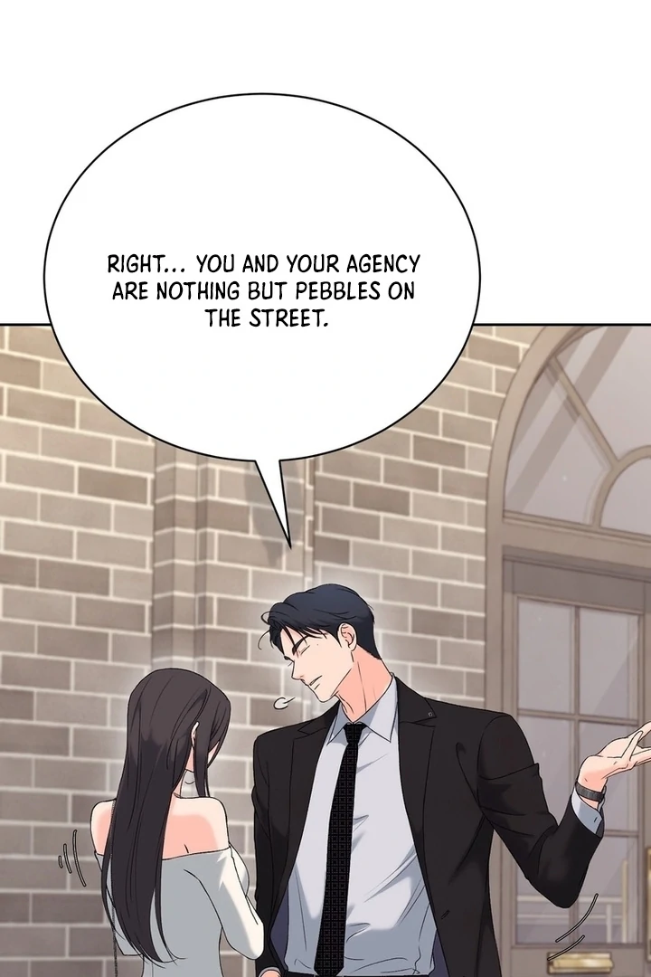 F My Ex Chapter 39 - Page 58