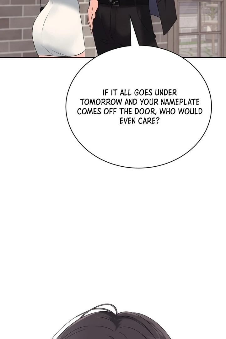F My Ex Chapter 39 - Page 59