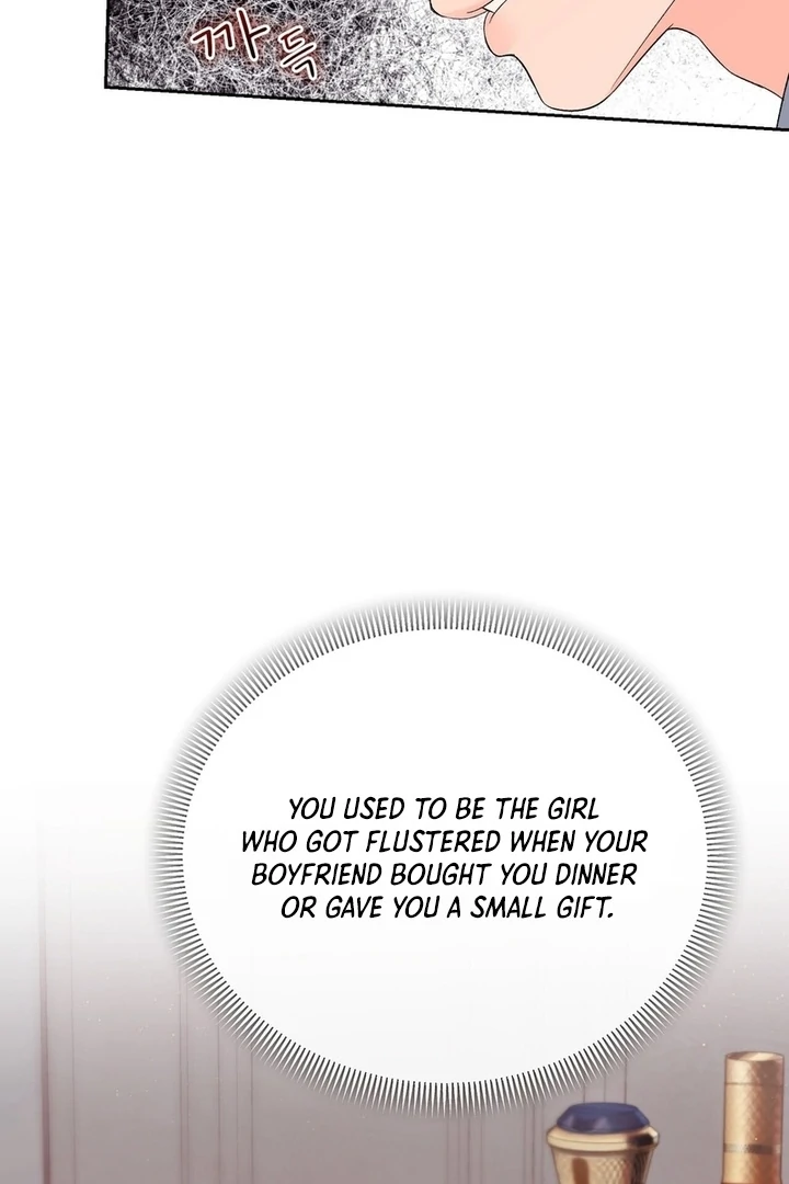 F My Ex Chapter 39 - Page 62
