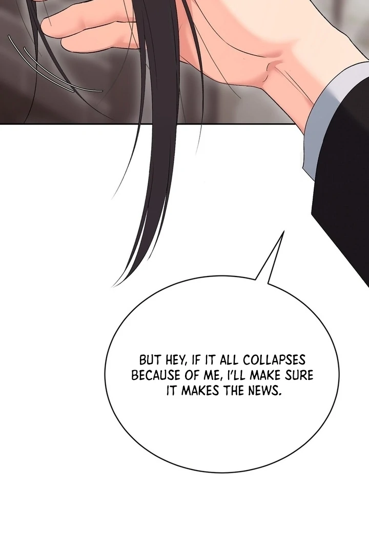 F My Ex Chapter 39 - Page 65