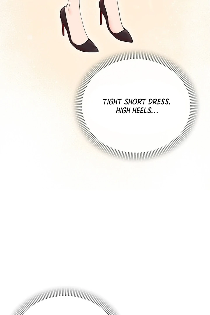 F My Ex Chapter 39 - Page 73