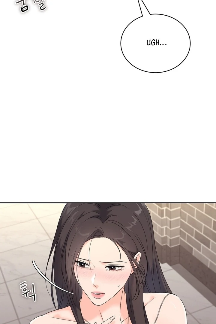F My Ex Chapter 39 - Page 76