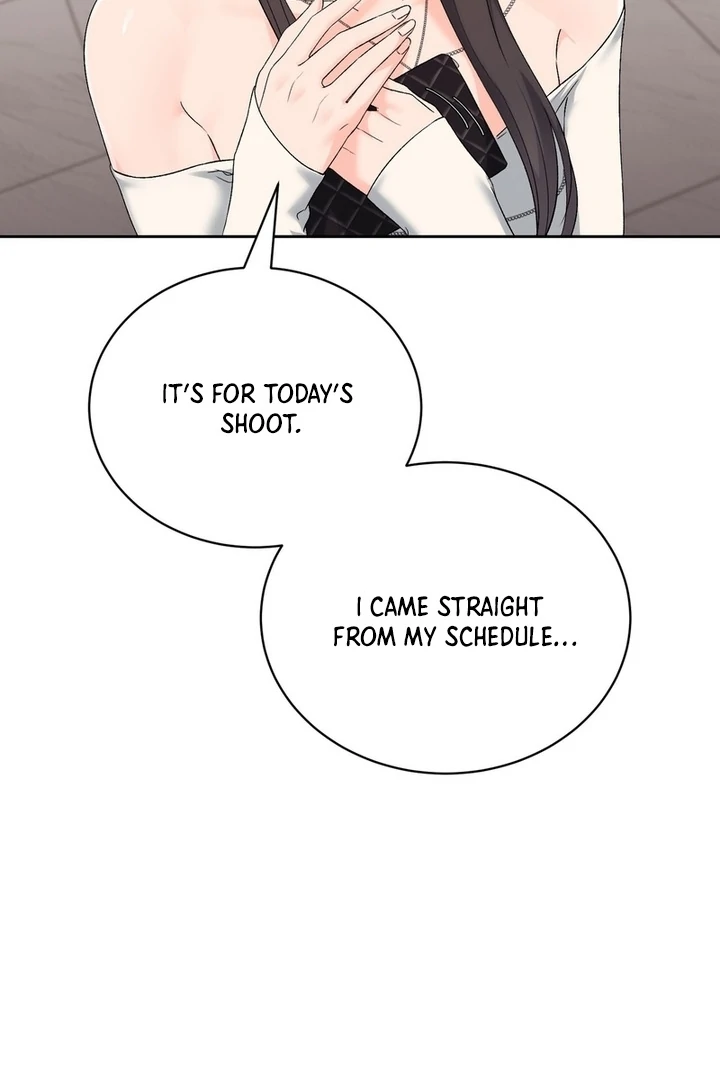 F My Ex Chapter 39 - Page 77