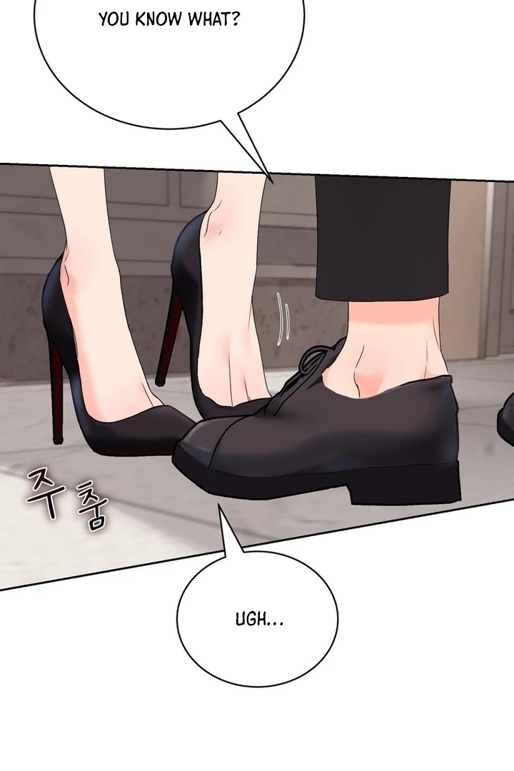 F My Ex Chapter 39 - Page 79
