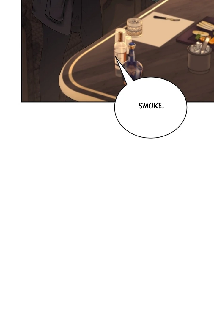 F My Ex Chapter 39 - Page 9