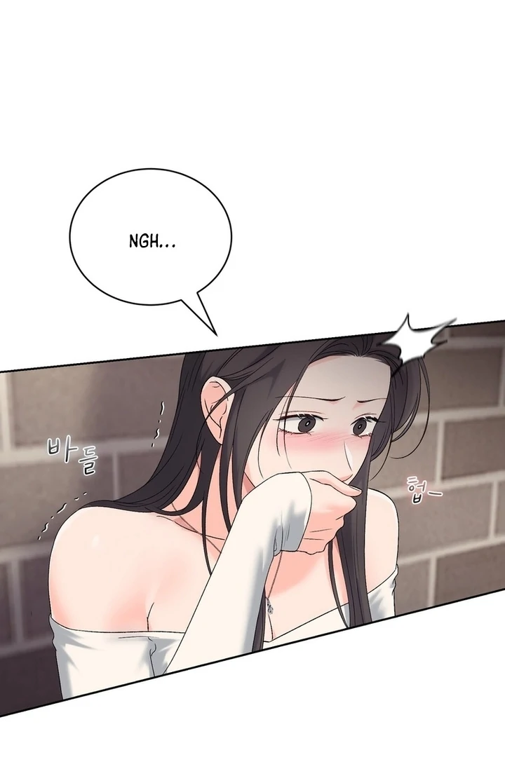 F My Ex Chapter 39 - Page 84