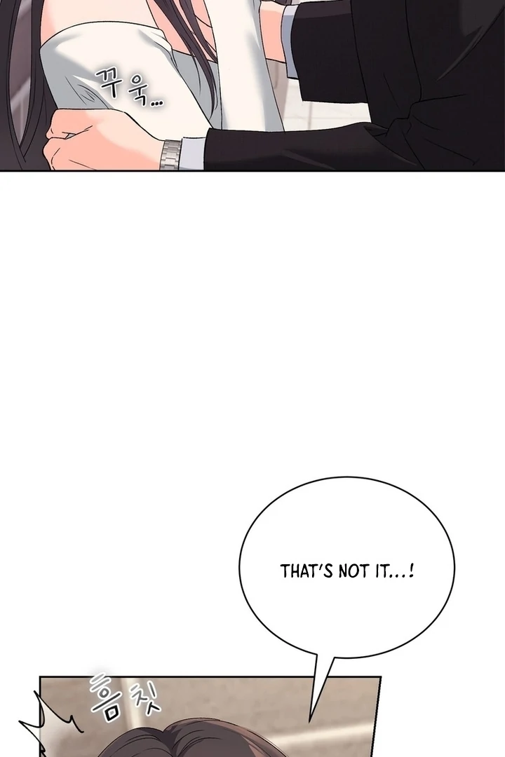 F My Ex Chapter 39 - Page 90