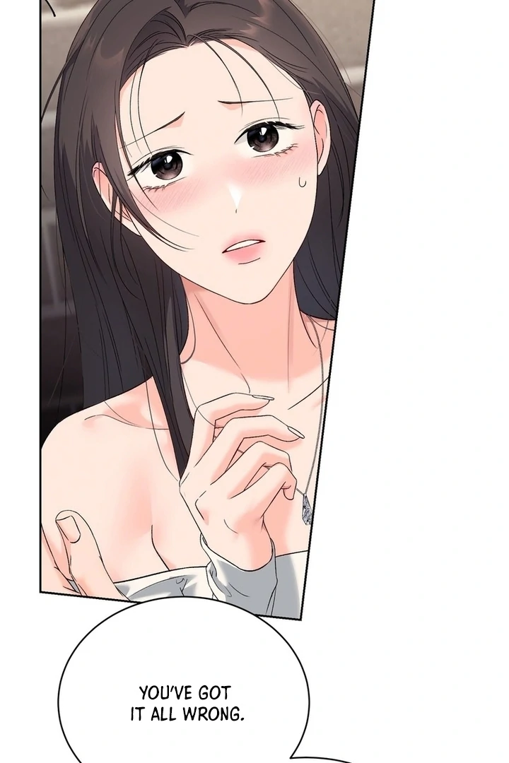F My Ex Chapter 39 - Page 91