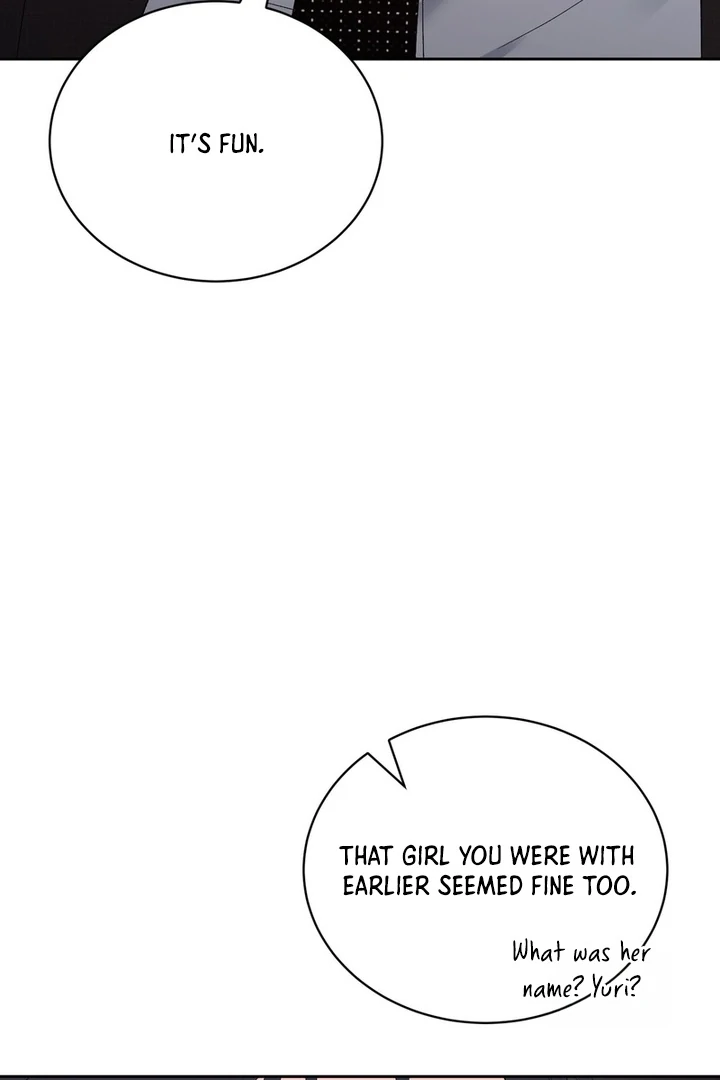 F My Ex Chapter 39 - Page 94