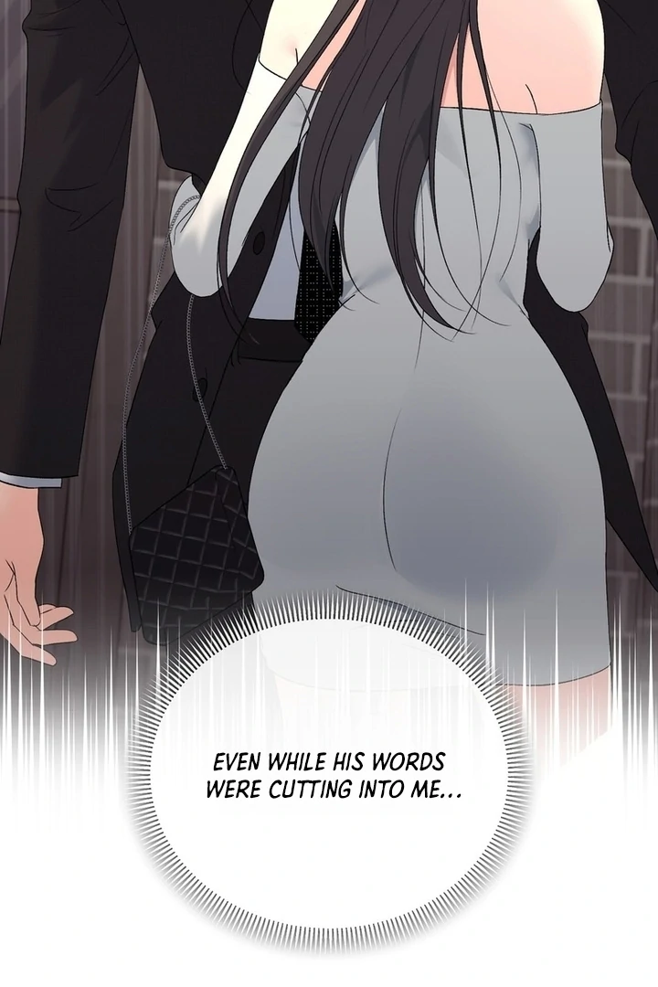 F My Ex Chapter 39 - Page 99