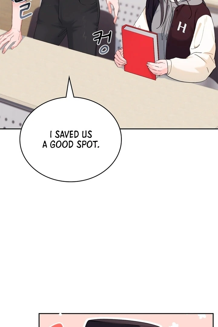 F My Ex Chapter 4 - Page 11