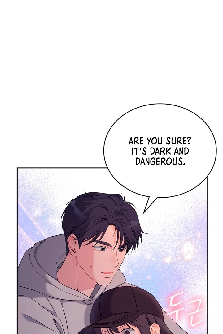 F My Ex Chapter 4 - Page 104
