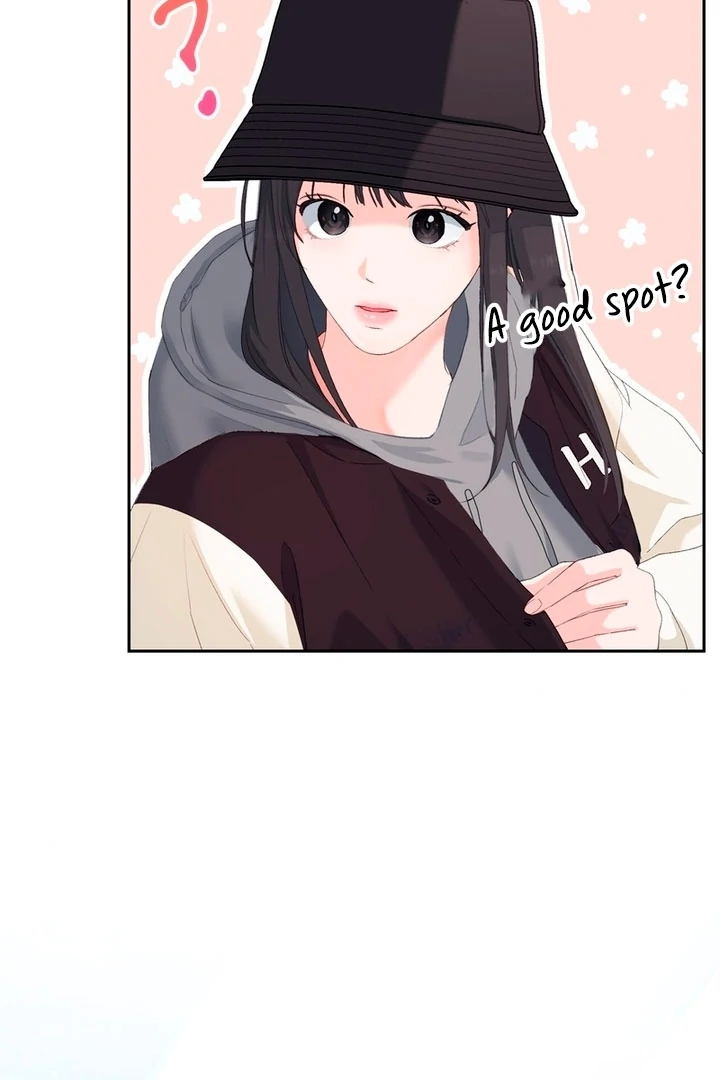 F My Ex Chapter 4 - Page 12