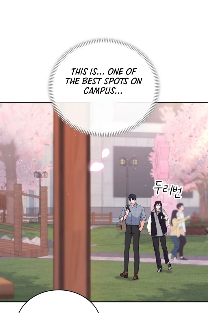 F My Ex Chapter 4 - Page 15