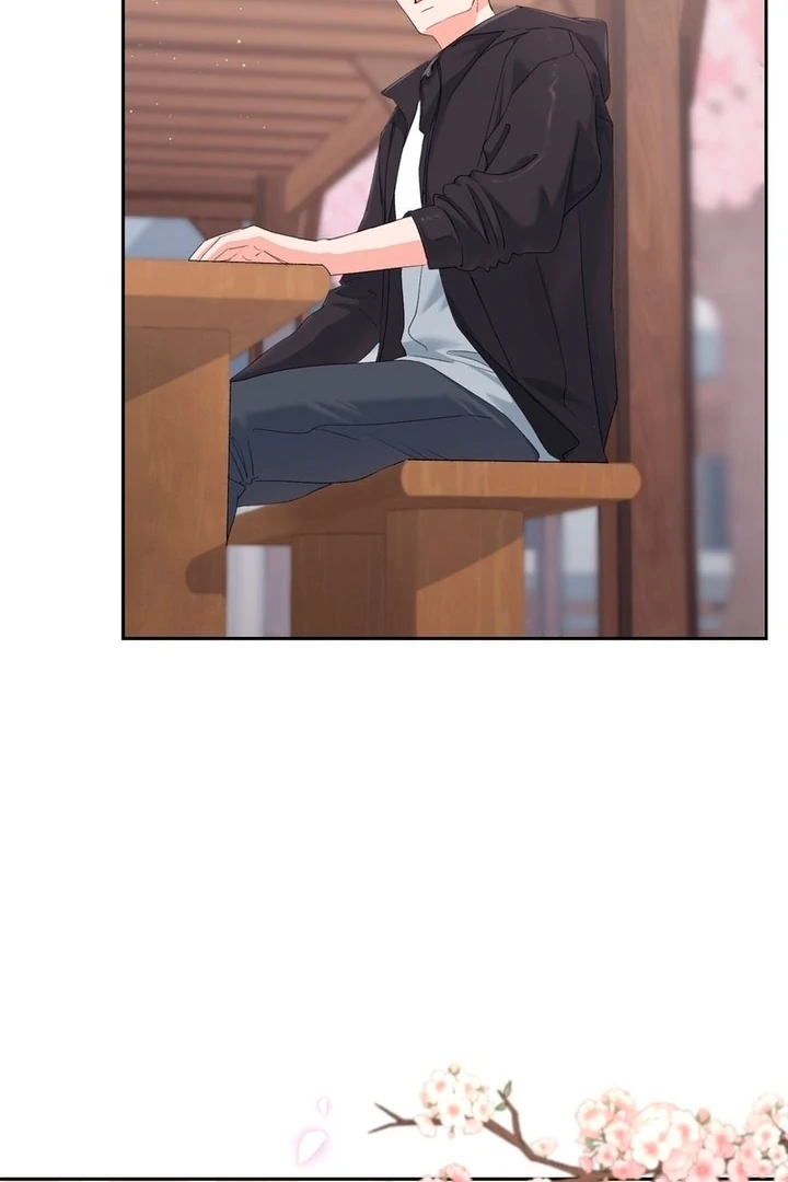 F My Ex Chapter 4 - Page 17