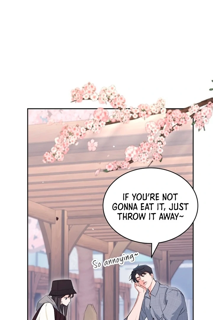 F My Ex Chapter 4 - Page 24