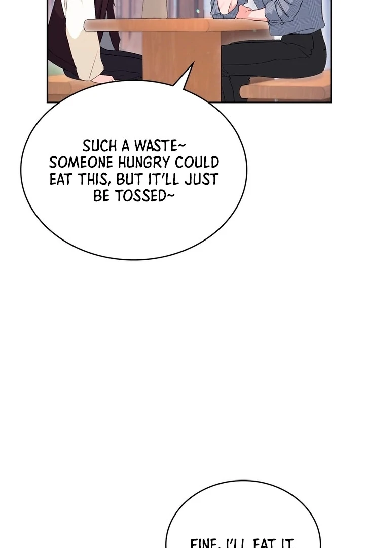 F My Ex Chapter 4 - Page 25