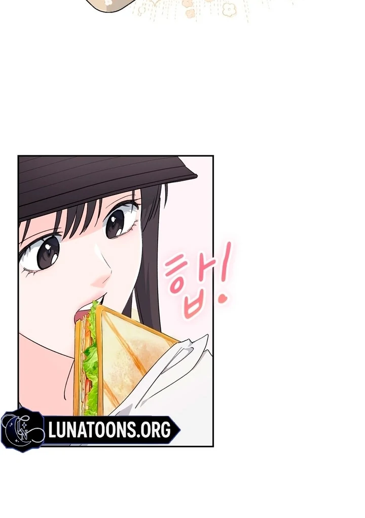 F My Ex Chapter 4 - Page 28
