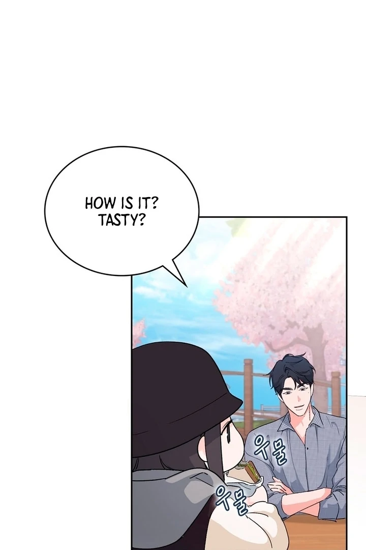 F My Ex Chapter 4 - Page 29
