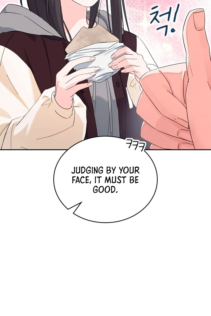 F My Ex Chapter 4 - Page 31
