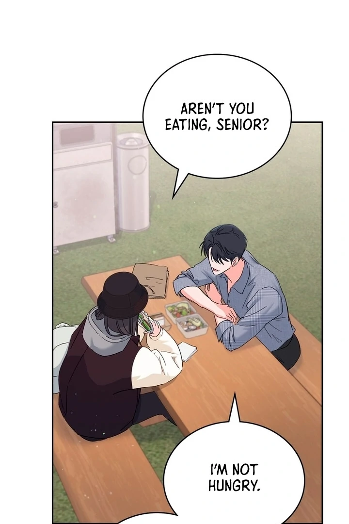 F My Ex Chapter 4 - Page 32