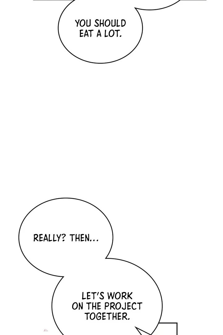F My Ex Chapter 4 - Page 33
