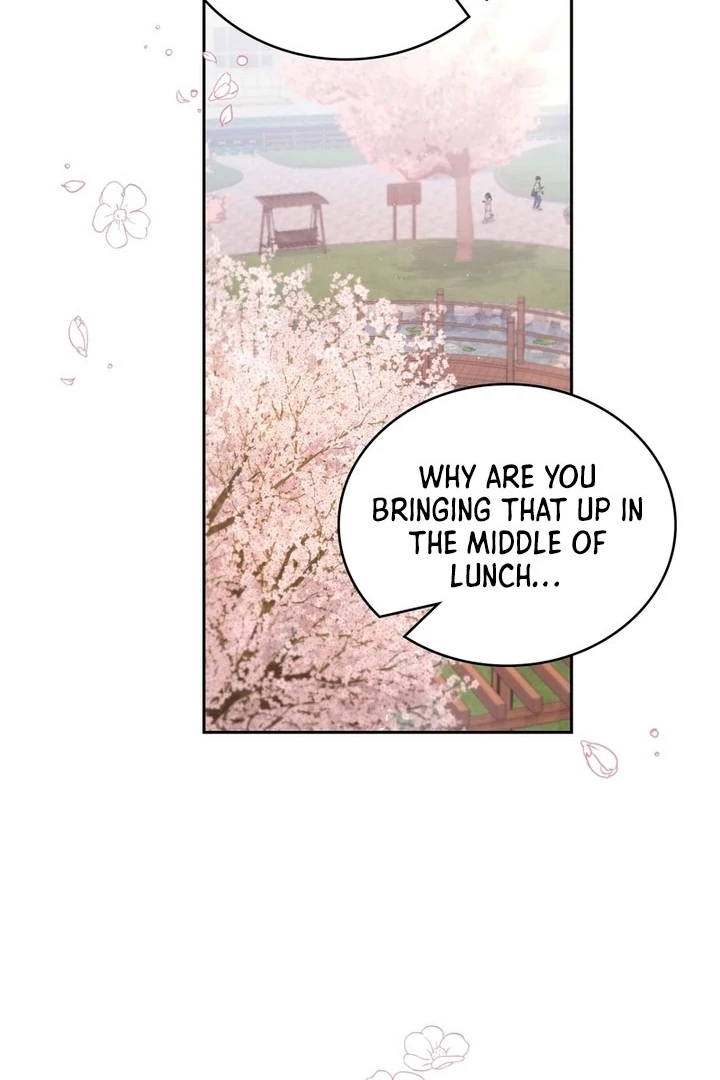 F My Ex Chapter 4 - Page 34