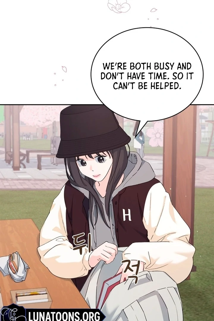 F My Ex Chapter 4 - Page 35
