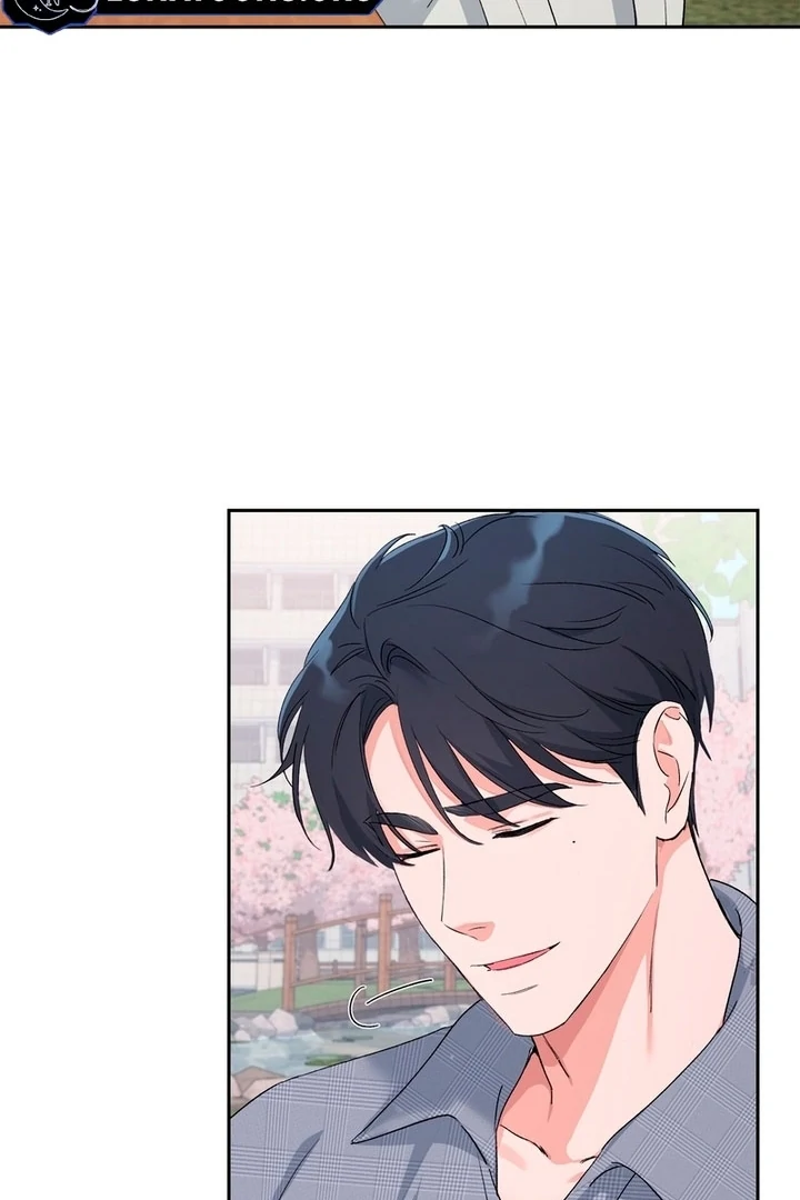 F My Ex Chapter 4 - Page 36