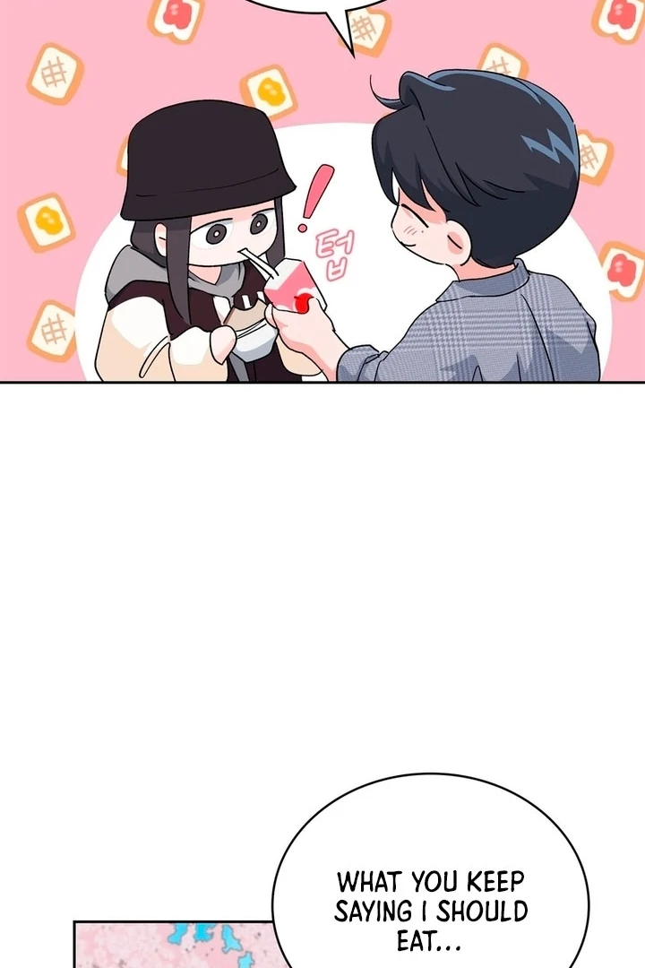 F My Ex Chapter 4 - Page 38