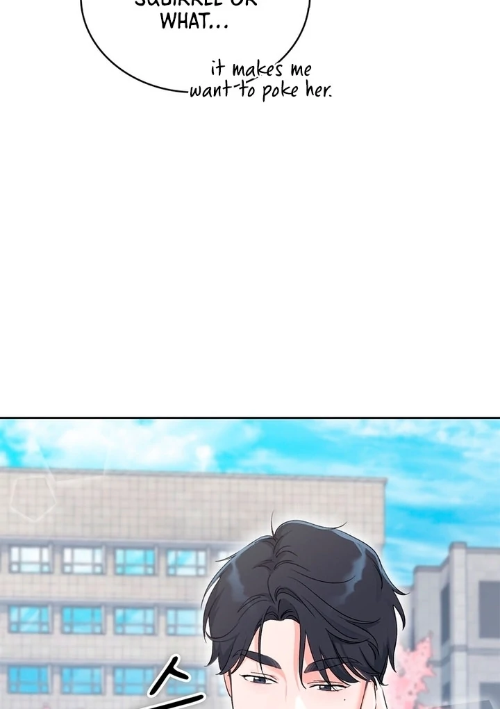 F My Ex Chapter 4 - Page 41