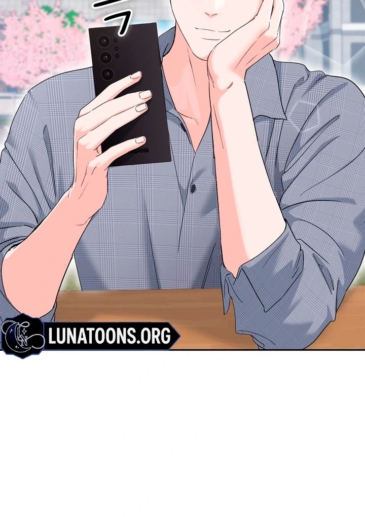 F My Ex Chapter 4 - Page 42
