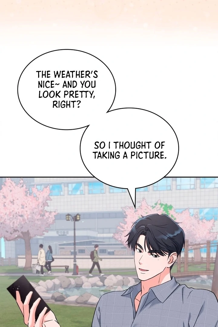 F My Ex Chapter 4 - Page 48
