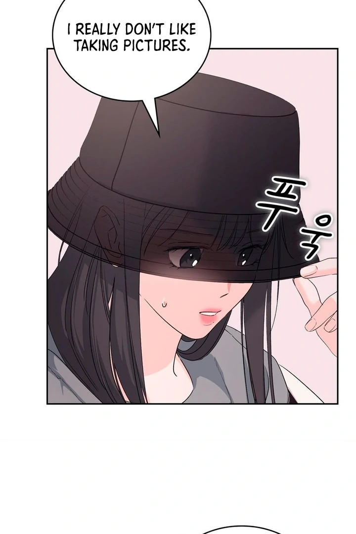 F My Ex Chapter 4 - Page 50