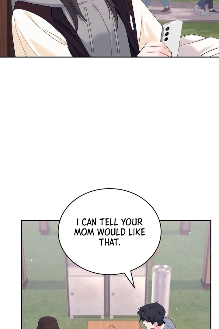 F My Ex Chapter 4 - Page 54