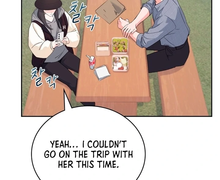 F My Ex Chapter 4 - Page 55